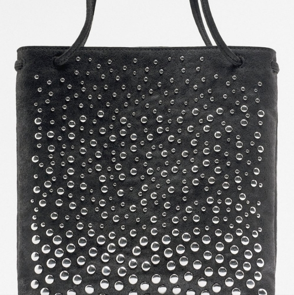 Zara bag - Picture 4 of 7